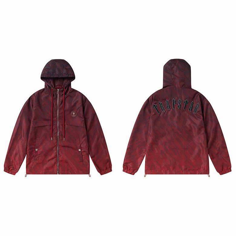 Trapstar Jacket 0527